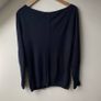 Mint Velvet Zip Detail Sweater Image 4