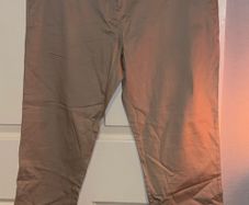 Primark cropped trousers size 12