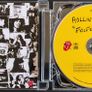 The Rolling Stones - Exile On Main St CD (1972) 2010 Remastered Reissue Super Jewel Case Single Disc Version EX+ Image 2