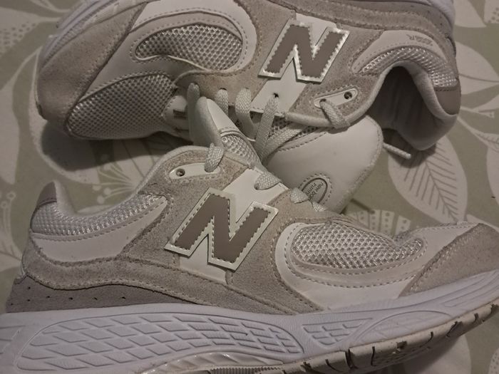 Newbalance runners