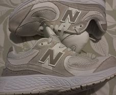 Newbalance runners