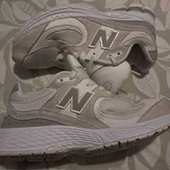 Newbalance runners