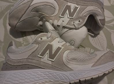 Newbalance runners