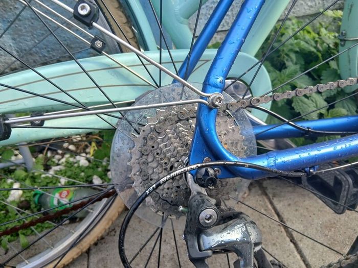 bike
