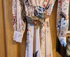 Matilde Cano Dress