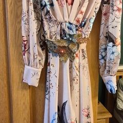 Matilde Cano Dress