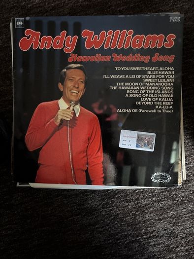 Vinyl LPs 11