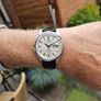 Watch Seiko 5 Sportsmatic Deluxe. 1965. Image 3