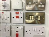 Range and Variety Electrical Accessories