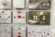Range and Variety Electrical Accessories
