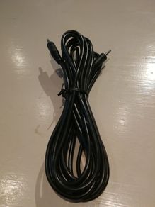 5M Audio Cable