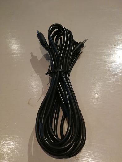 5M Audio Cable