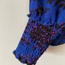 Only Ladies Long Sleeve Frill top size 14 New without tags Image 2