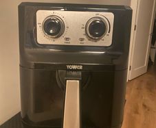 Air Fryer Tower