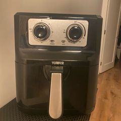 Air Fryer Tower