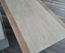 Granite effect coffee table