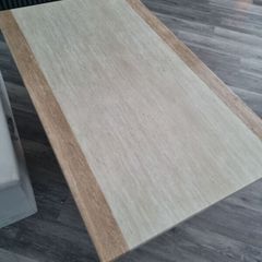 Granite effect coffee table