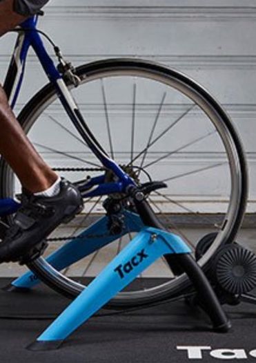Turbo Trainer