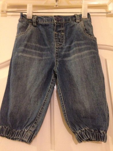 Denim jeans from Ladybird