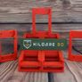 Hilti battery holders (Free postage on 3 or more) Image 2