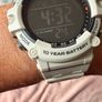 casio sports watch Image 6