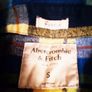 Men's Abercrombie & Fitch Shirt Image 2