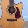 Fender DG-20CE Acoustic-Electric guitar Image 3