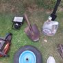 shed garage clear out Image 10