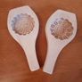 Pair of Gingerbread Moulds Image 10