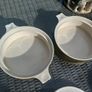 Brendan Erin Arklow pottery 3 pieces, 2 tureens, 1 double pourer, no damage, D18 Image 5