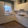 Modern White Gloss Kitchen ONO Image 3