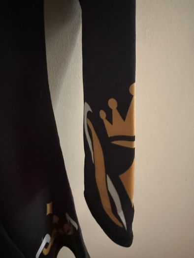 Irish dancing Dress Age 12 years