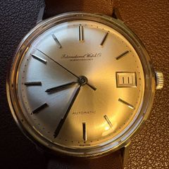 IWC Vintage 35mm