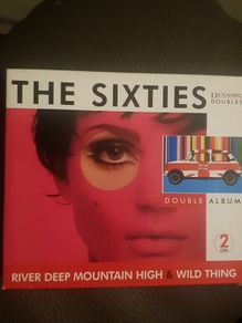 The Sixties 2CD Boxset