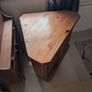 Wooden TV Unit Image 3