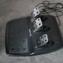 Logitech G920 wheel + pedals Image 2