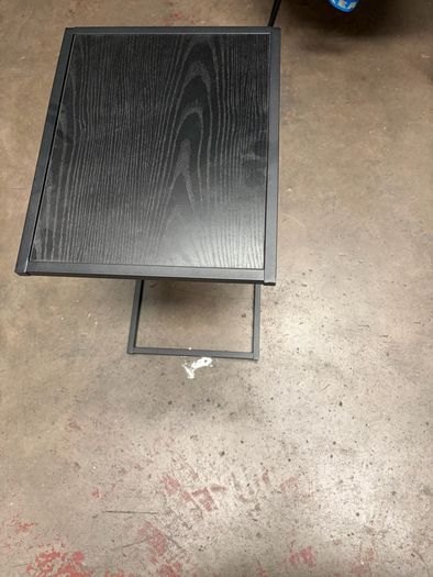 laptop table / side table