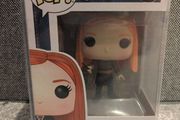 Harry Potter Funko POP! Ginny Weasley Vinyl Figure #46