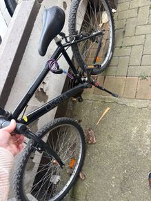 Boys Bike