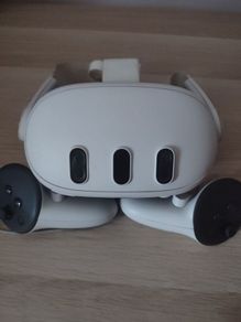 Meta Quest 3 128GB
