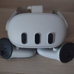 Meta Quest 3 128GB