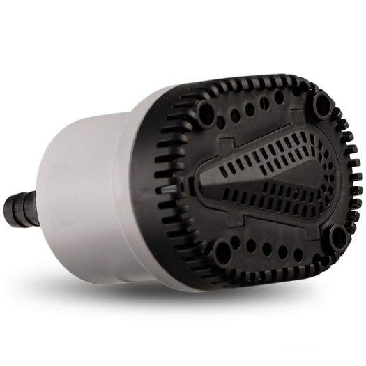 SUNSUN iShallow Pump - low submersible pump with microprocessor 1000l/h