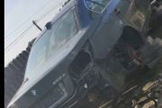 Lci e60 520 breaking