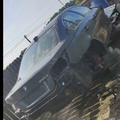 Lci e60 520 breaking