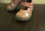 Ecco Shoes, size EU-20, UK-4
