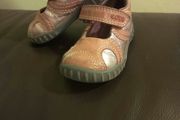 Ecco Shoes, size EU-20, UK-4