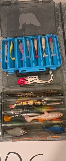 Fishing