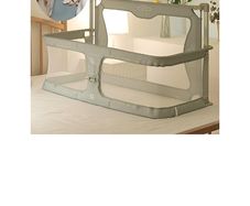 baby cot bedside sleeper