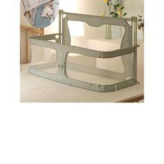 baby cot bedside sleeper