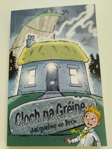 Children Books (Irish)